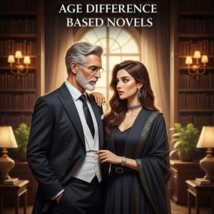 Age Difference Based Novels