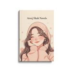 Areej Shah Novels