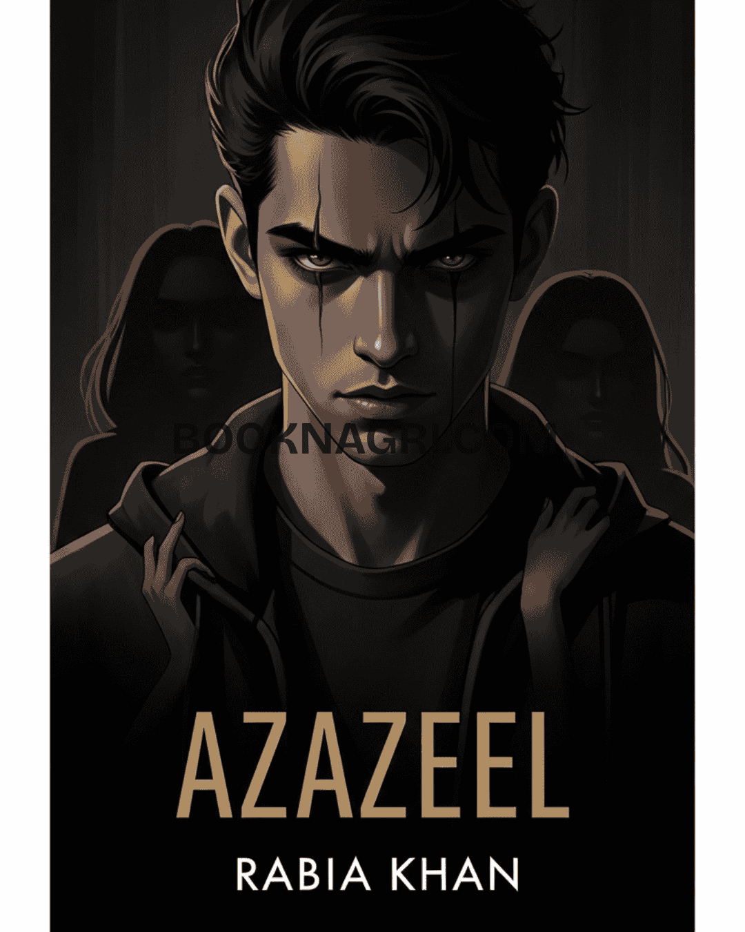 Azazeel Novel By Rabia Khan