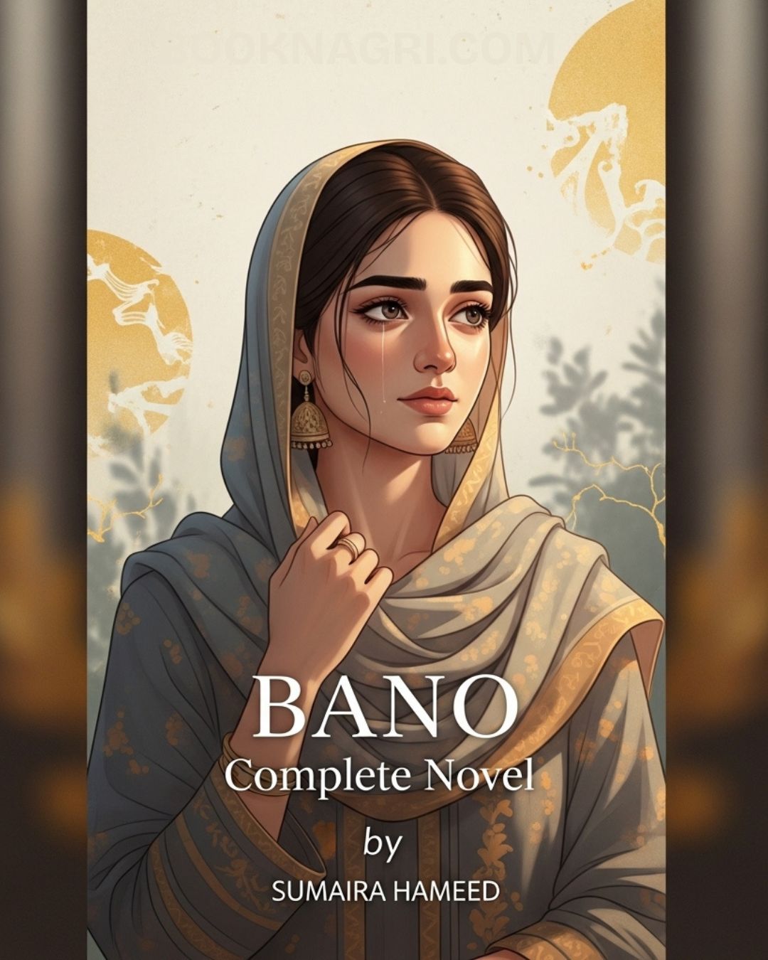 Bano Urdu Novel by Sumaira Hameed