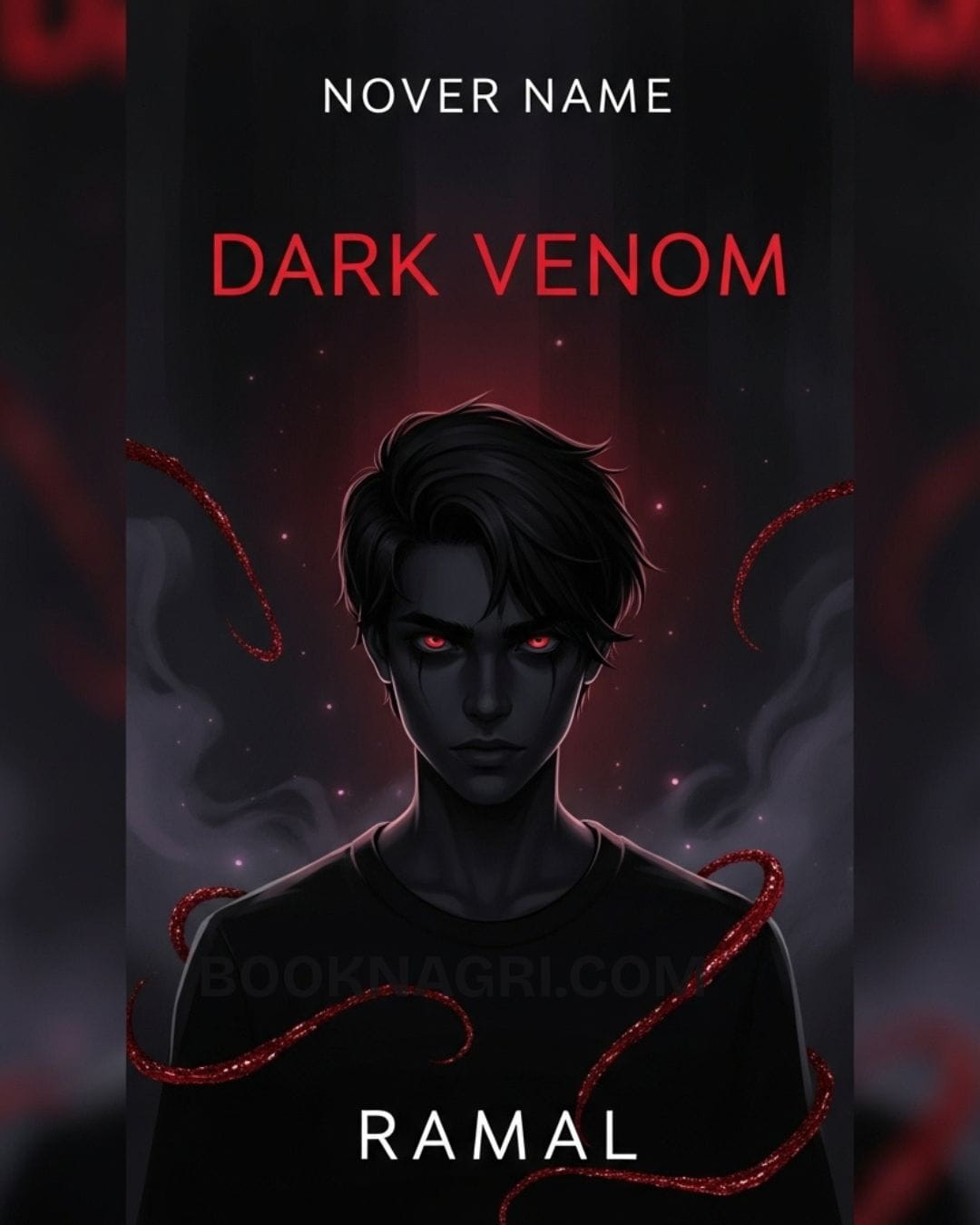 Dark Venom Novel by Ramal (Ongoing) Complete Episodes.