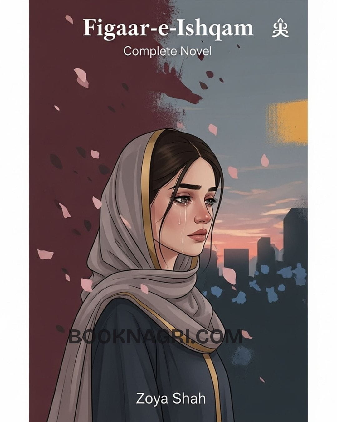 Figaar E Ishqam Novel By Zoya Shah