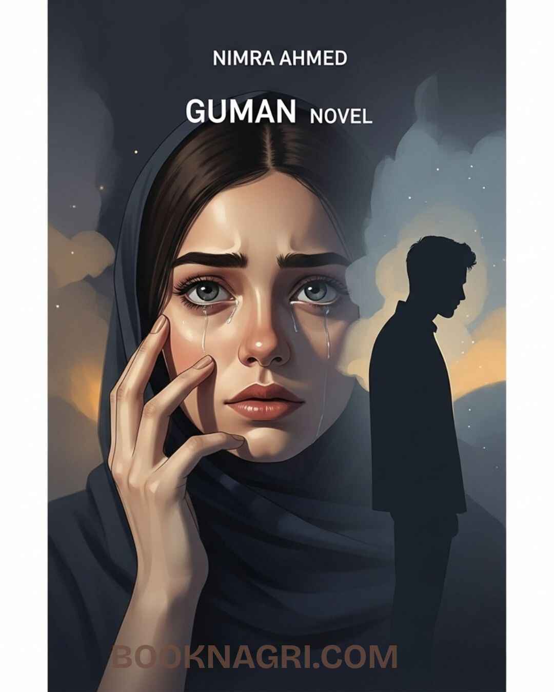 Guman by Nimra Ahmed Complete Urdu Novel.