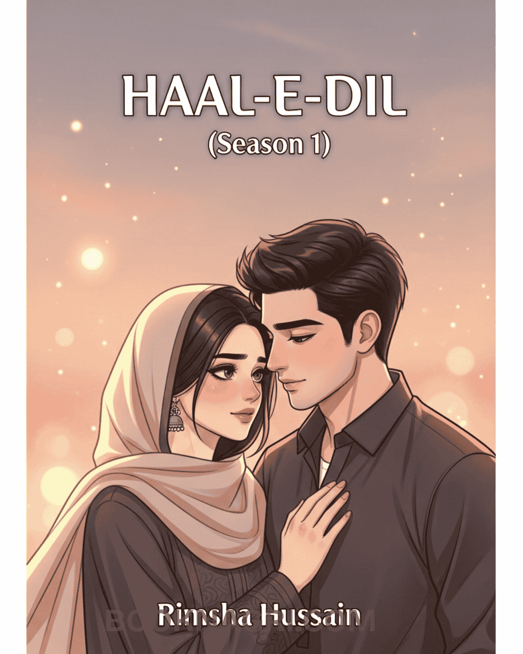 Haal E Dil Novel Season 1 Urdu Love Story by Rimsha Hussain