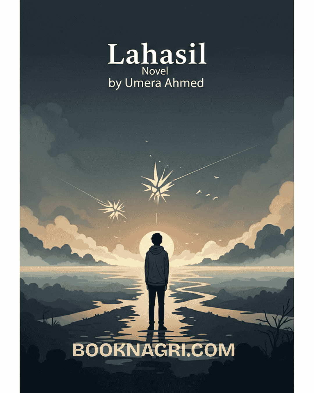 Lahashil Complete Novel By Umera Ahmed