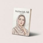 Mehwish Ali Novels