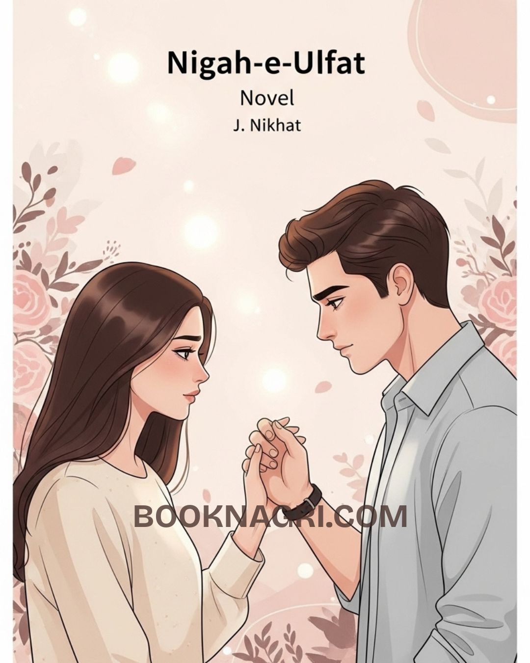 Nigah E Ulfat Novel by J. Nikhat
