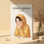 Nimra Ahmed Novels