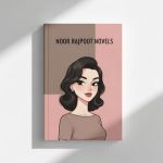 Noor Rajpoot Novels