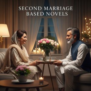 Second Marriage Based Novels
