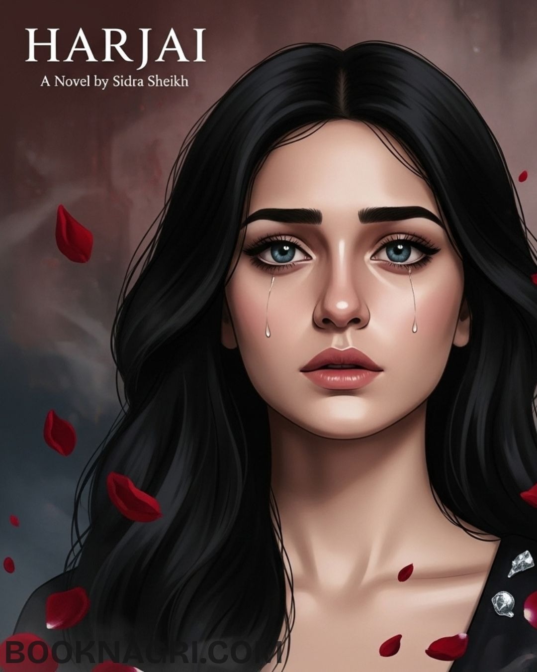 Mera Harjai by Sidra Sheikh