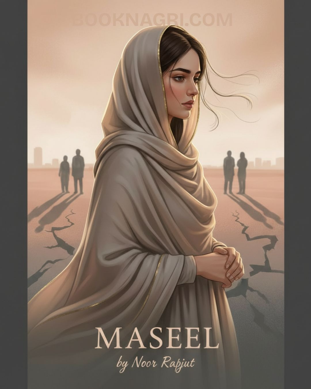 Maseel by Noor Rajput