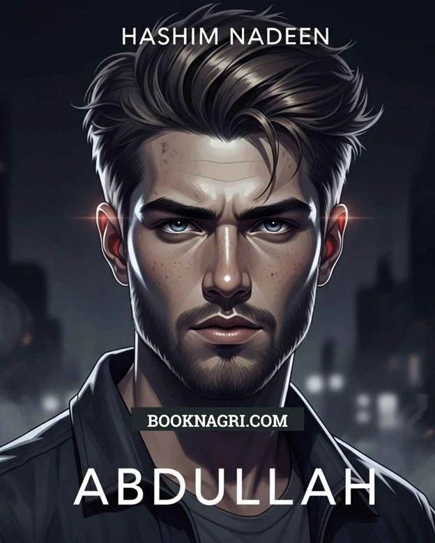 Abdullah Novel by Hashim Nadeem