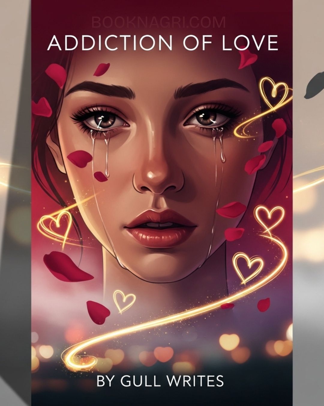 Addiction of Love by Gull Writes - Complete Urdu Novel