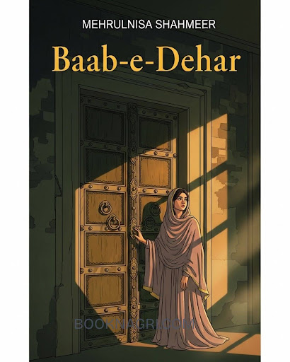 Baab e Dehar by Mehrulnisa Shahmeer - Complete Urdu Novel