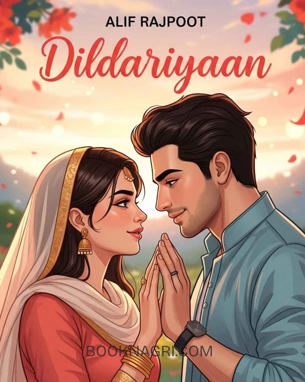 Dildariyaan by Alif Rajpoot