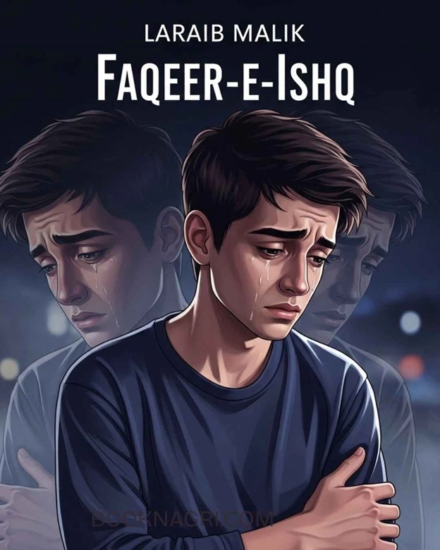 Faqeer e Ishq Novel by Laraib Malik