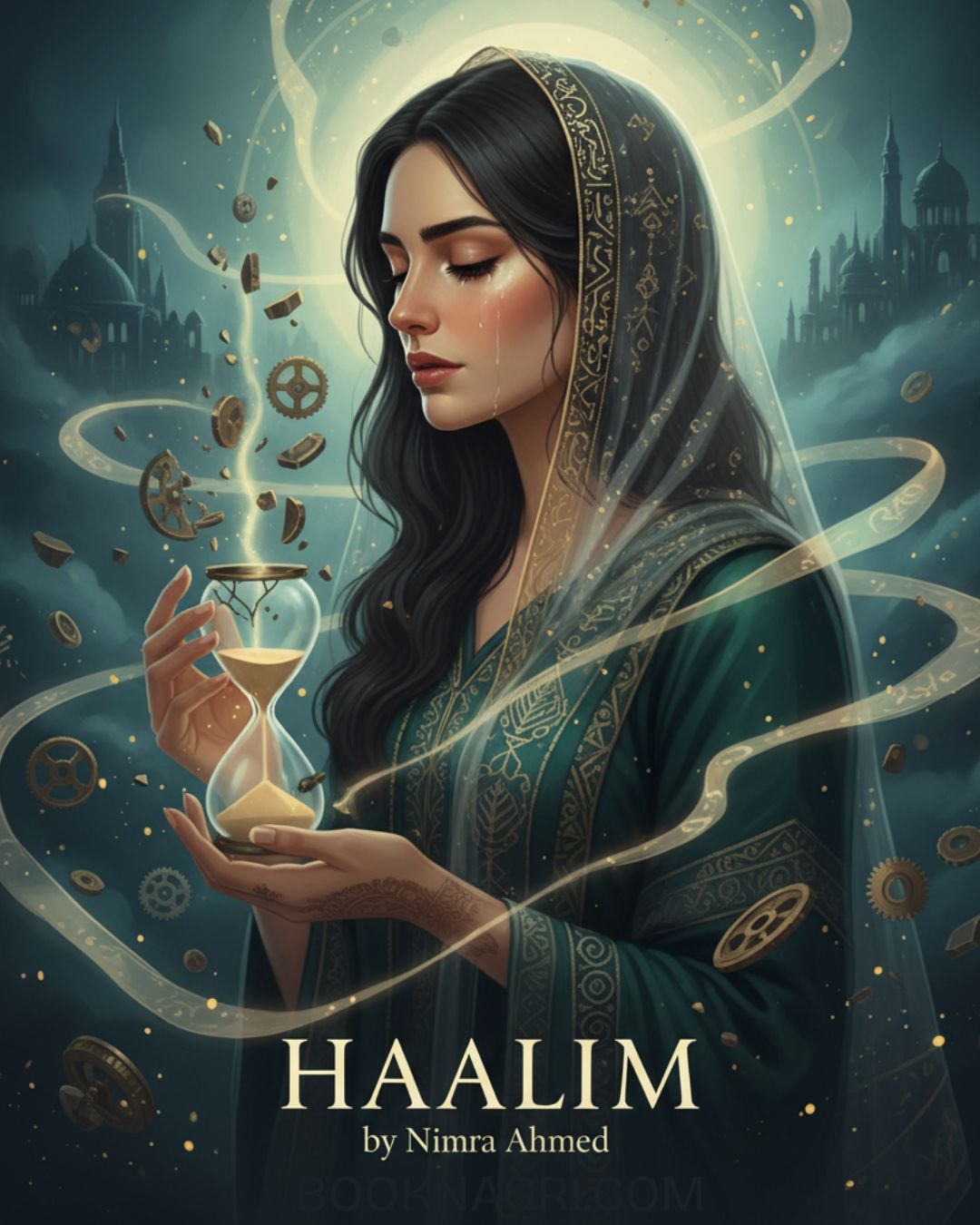 Haalim by Nimra Ahmed - Complete Urdu Novel