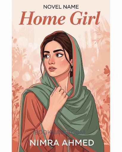 Home Girl by Nimra Ahmed - Complete Urdu Novel