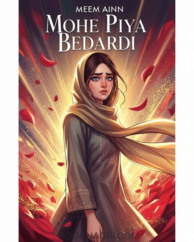 Mohe Piya Bedardi Novel by Meem Ainn