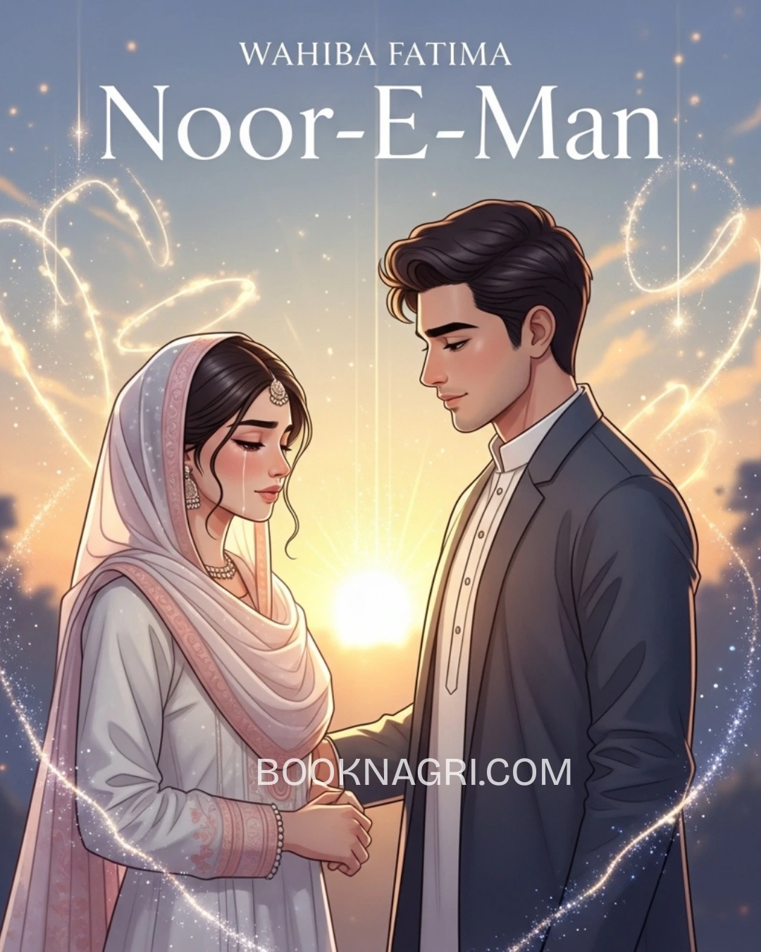 Noor E Man Novel By Wahiba Fatima PDF