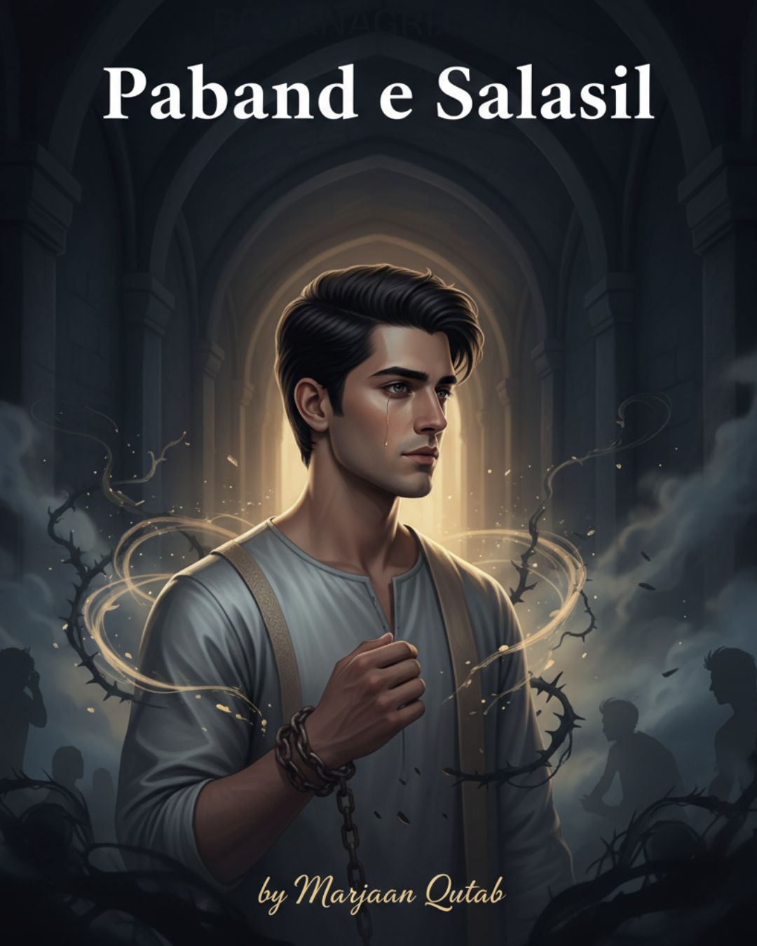 Paband e Salasil by Marjaan Qutab - Complete Urdu Novel