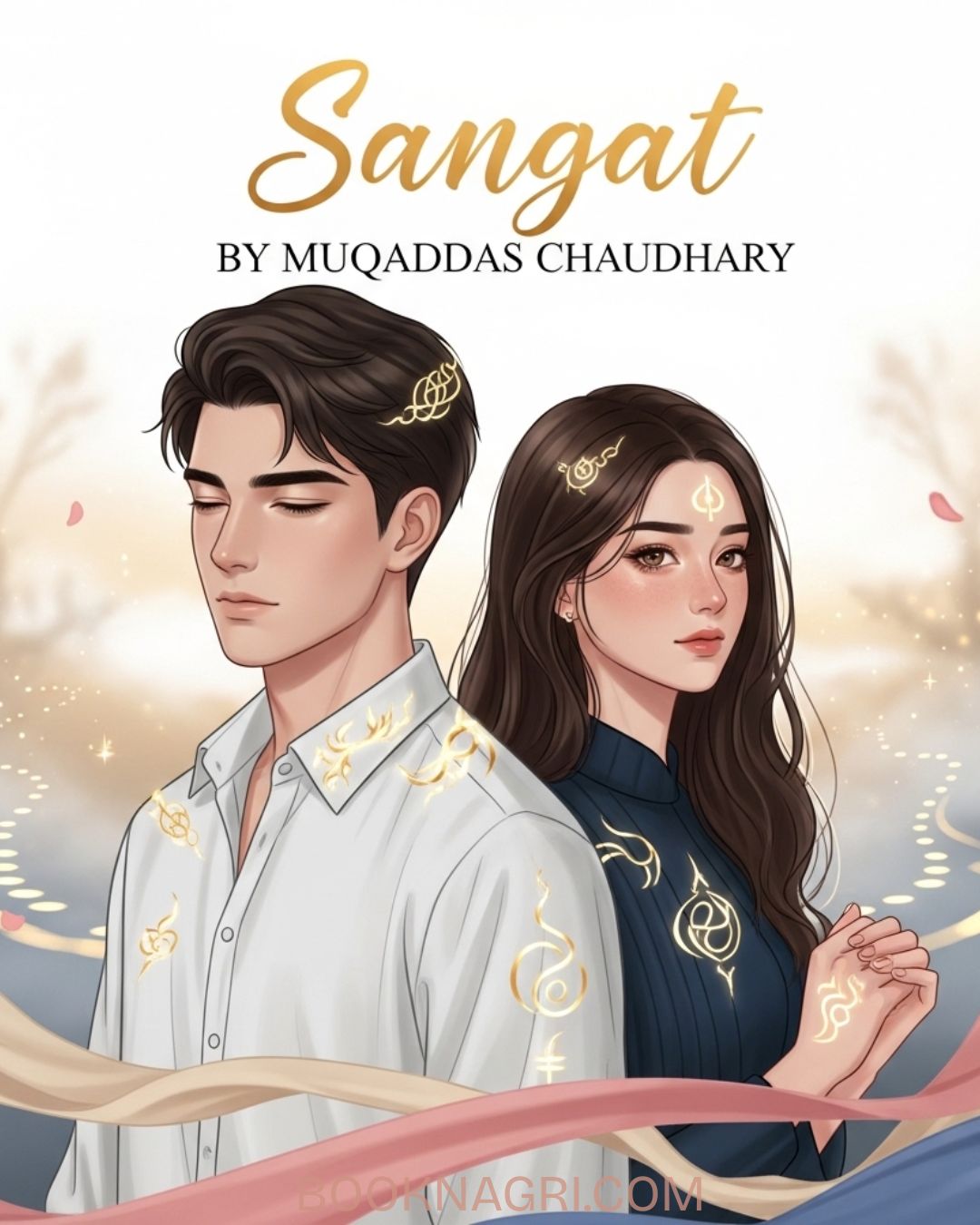 Sangat by Muqaddas Chaudhary - Complete Urdu Novel