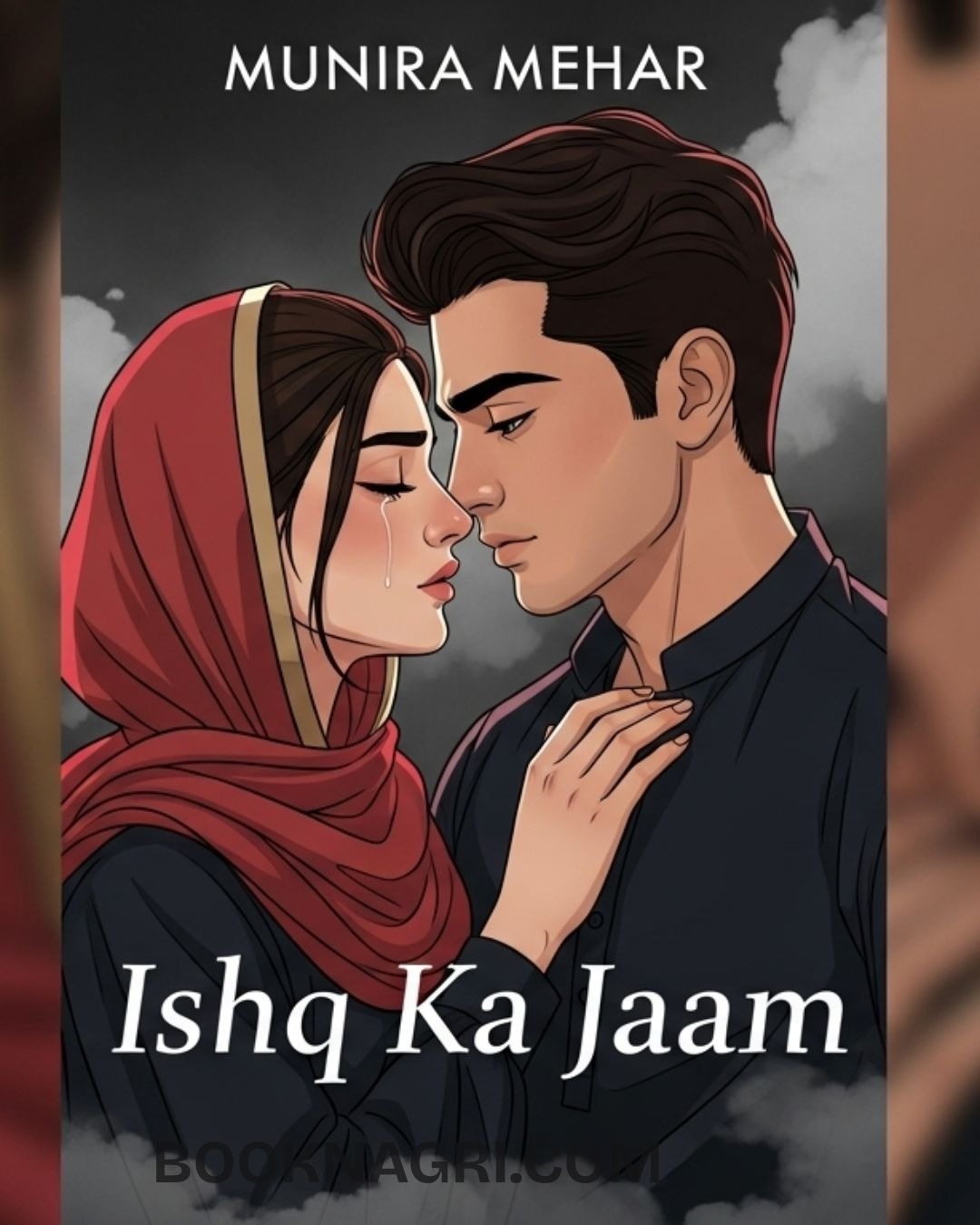 Ishq Ka Jaam Novel By Munira Mehar
