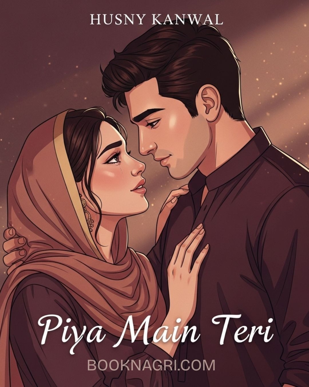 Piya Main Teri Complete Novel By Husny Kanwal