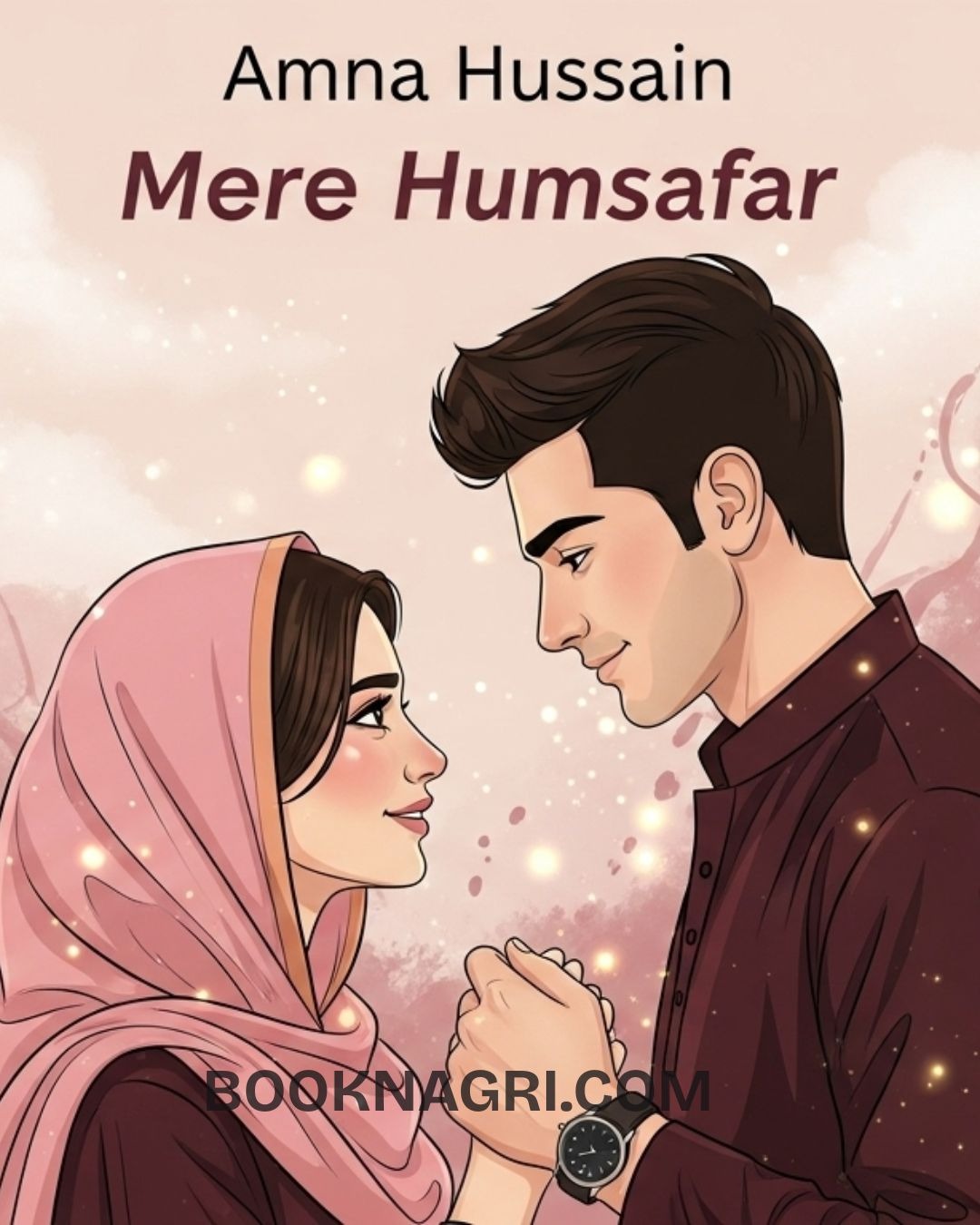 Junoon E Mehram Novel by Umm E Omama