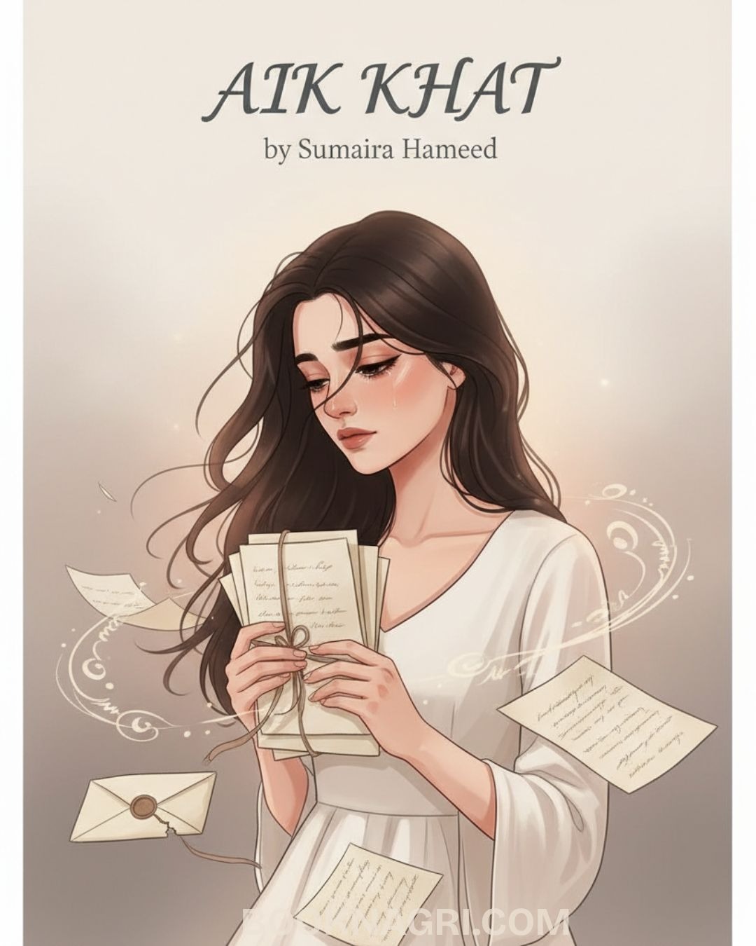 Us Dar Ka Jogi Urdu Novel by Sumaira Hameed