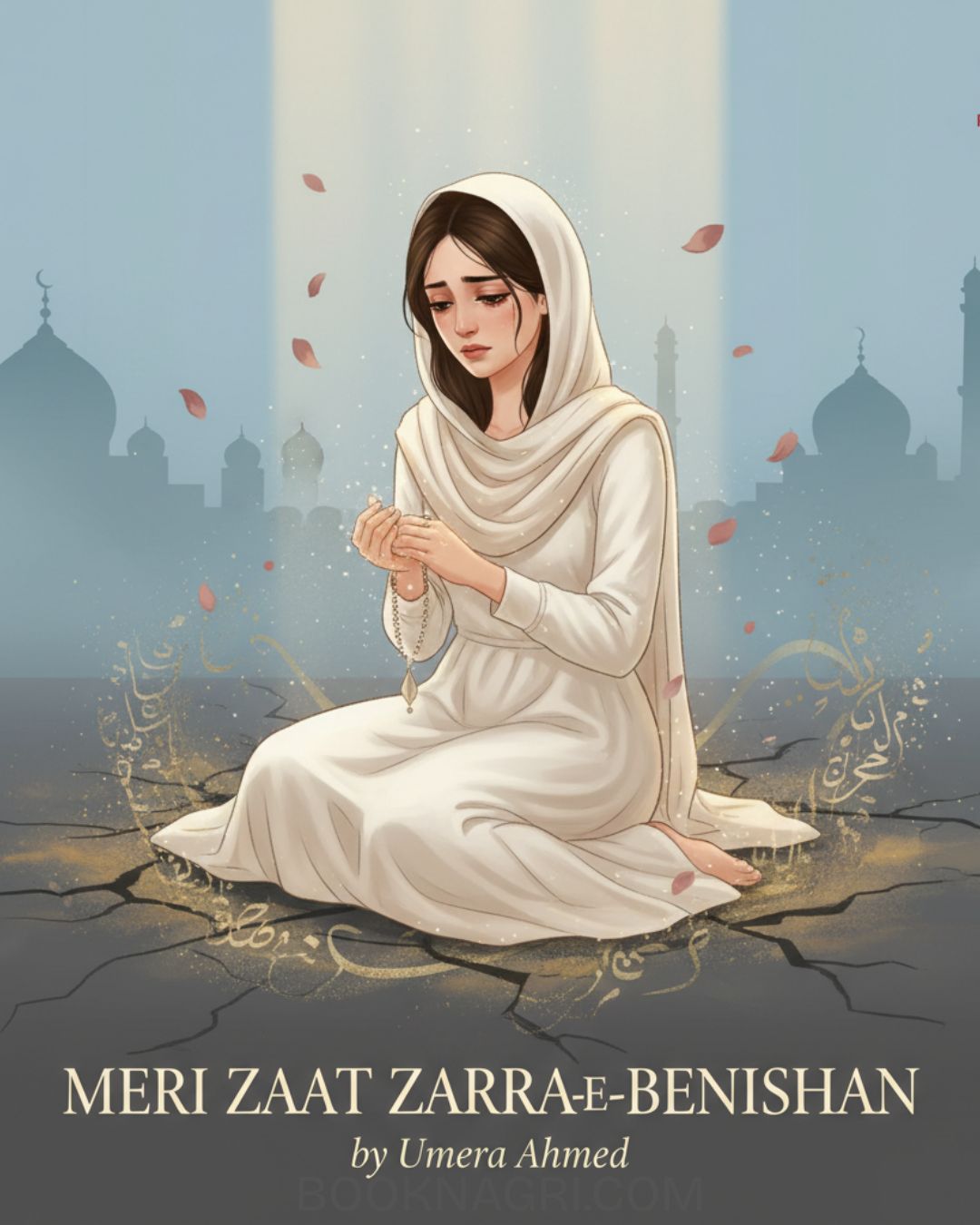 Meri Zaat Zarra e Benishan by Umera Ahmed - Complete Urdu Novel