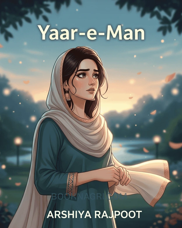 yaar e man novel