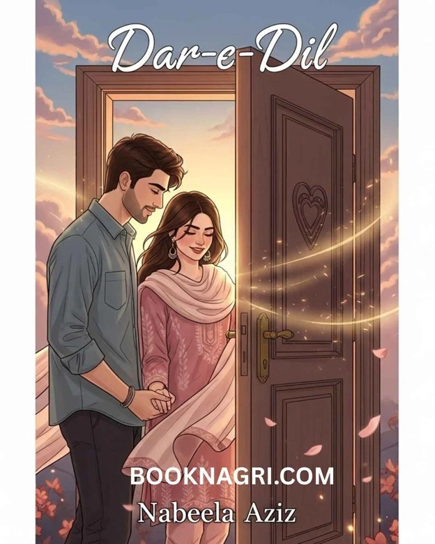 Dar e Dil by Nabeela Aziz