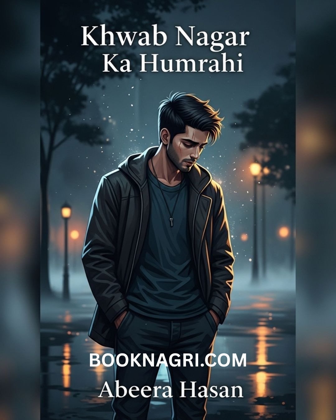 Khwab Nagar Ka Humrahi Urdu Novel By Abeera Hasan