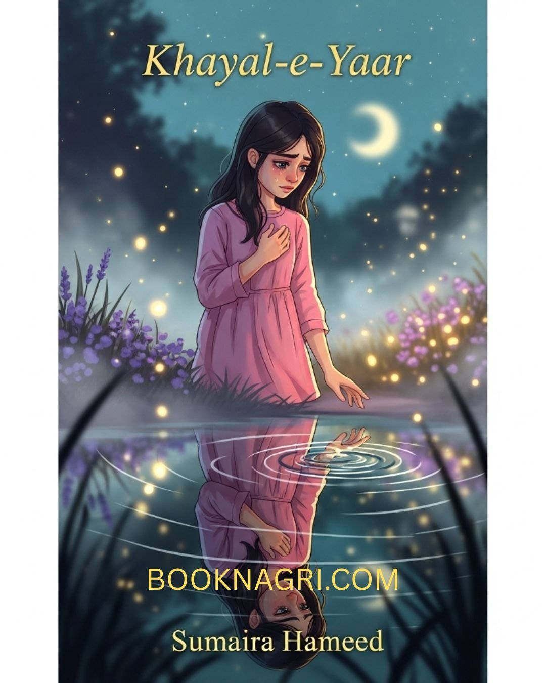 Khayal e Yaar by Sumaira Hameed