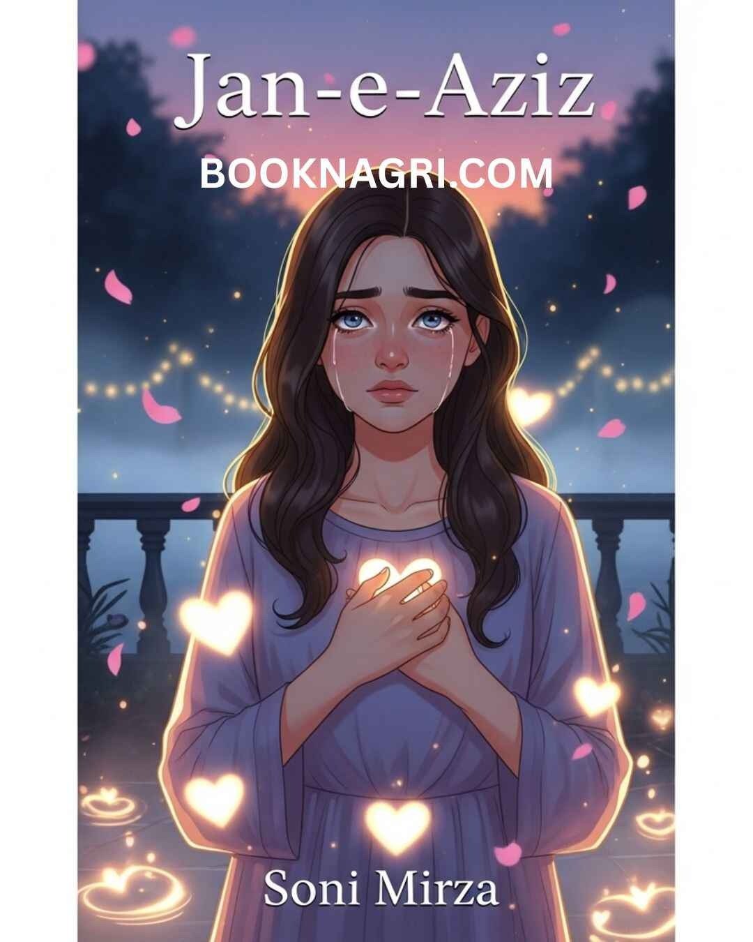 Jan e Aziz Novel by Soni Mirza