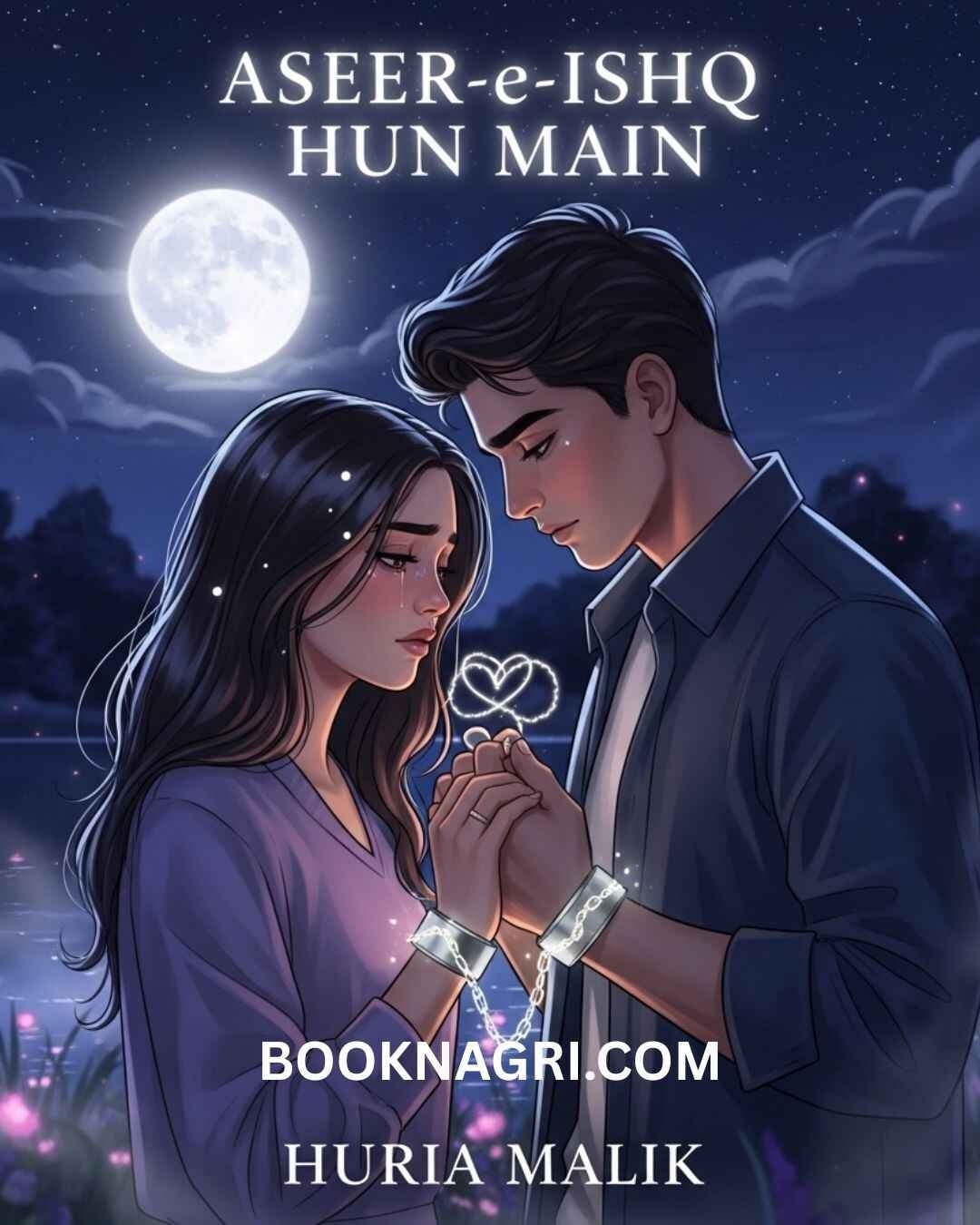 Aseer e Ishq Hun Main by Huria Malik All Episodes