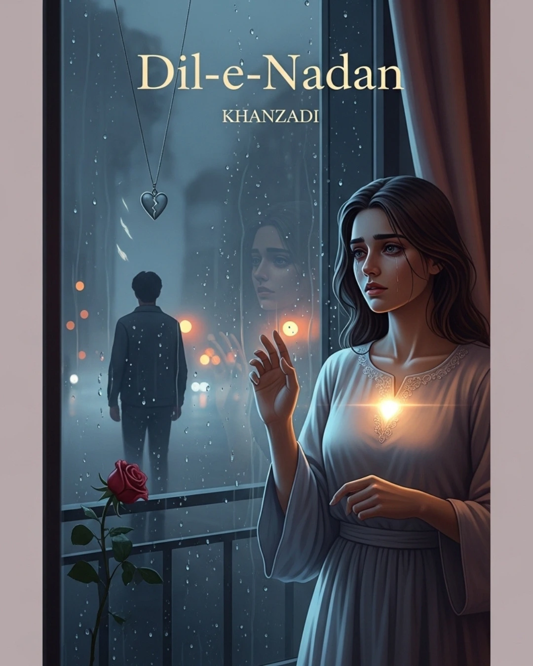 Dil E Nadan Urdu Novel by Khanzadi PDF