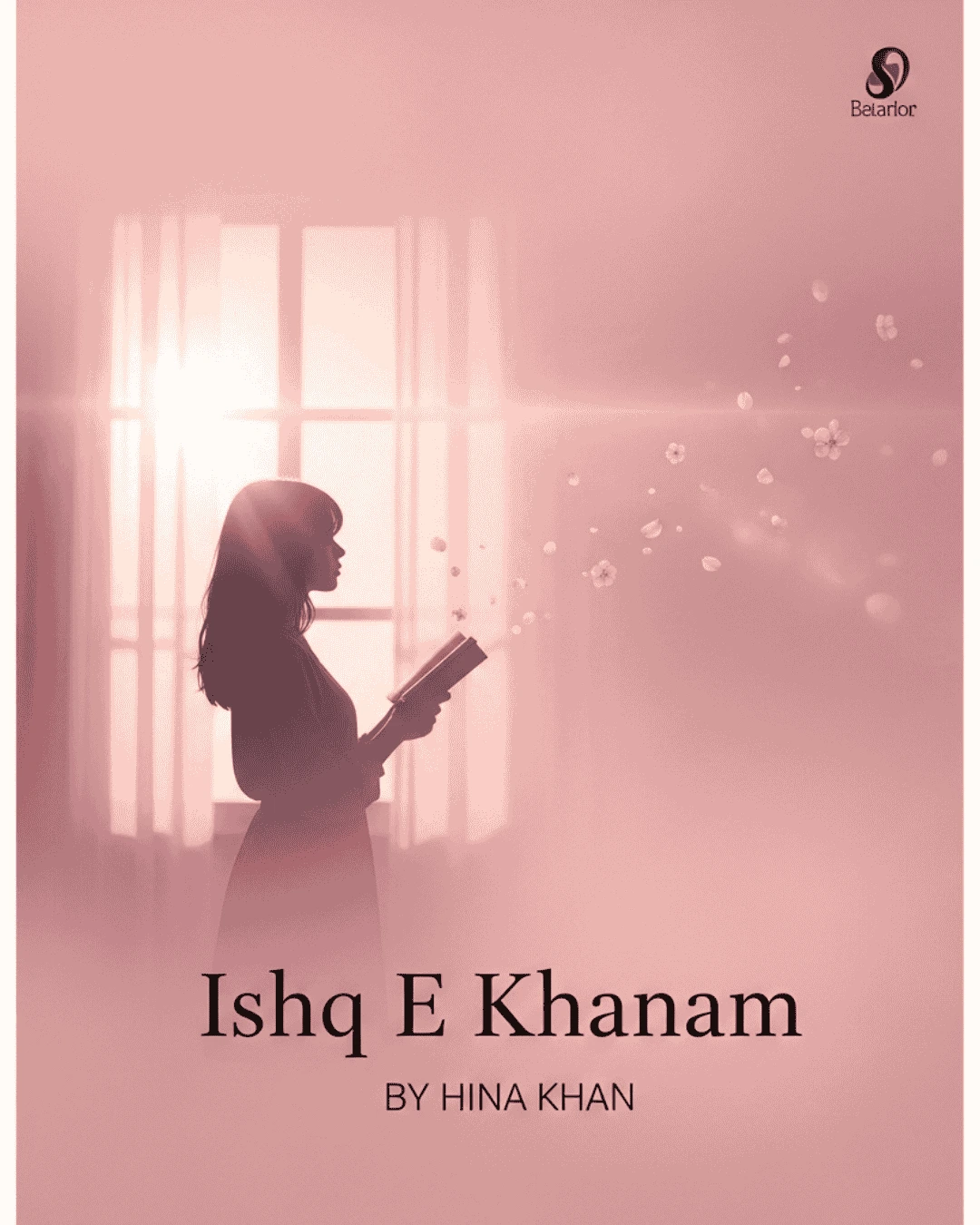 Ishq E Khanam Urdu Novel By Hina Khan
