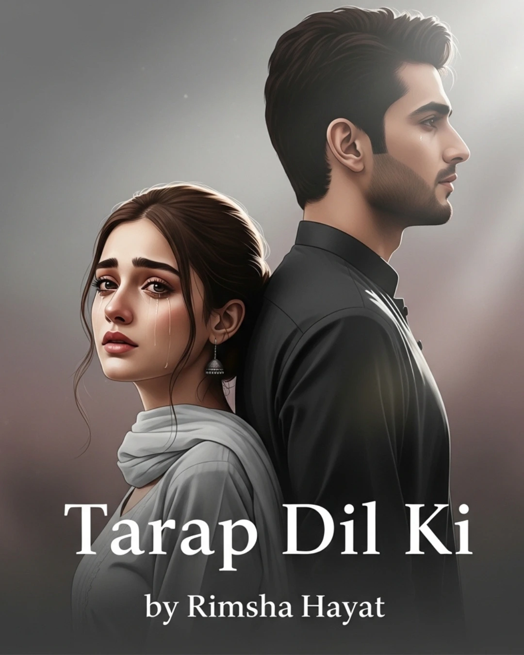 Tarap Dil Ki Urdu Novel By Rimsha Hayat