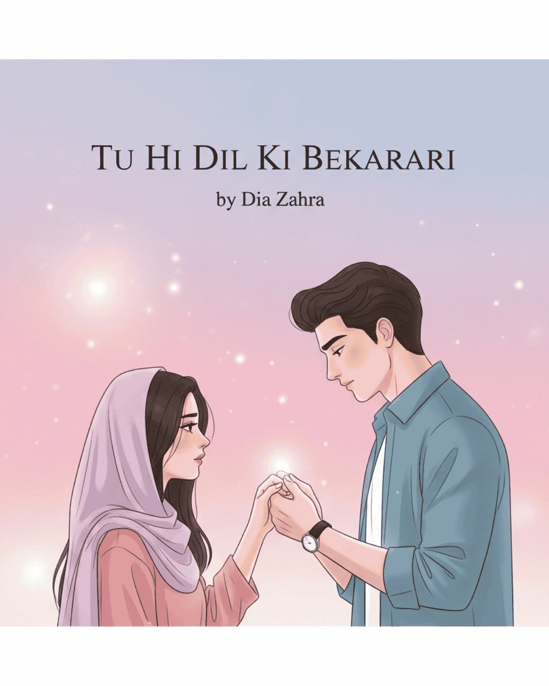 Tu Hi Dil Ki Bekarari novel