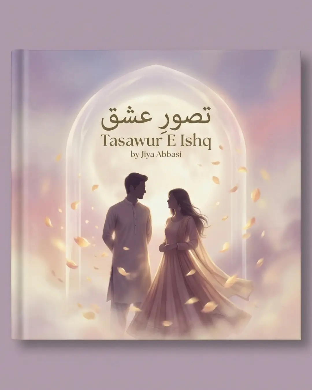 Tasawur E Ishq Urdu Novel by Jiya Abbasi