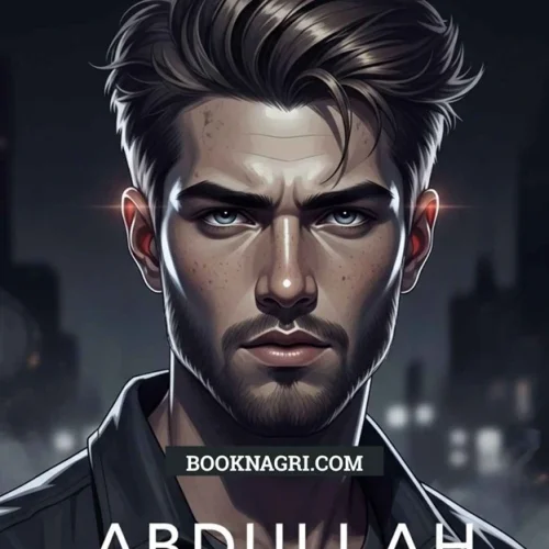 Abdullah Novel by Hashim Nadeem