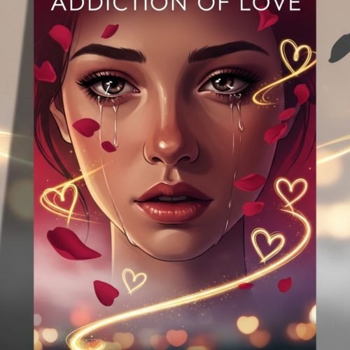 Addiction of Love by Gull Writes - Complete Urdu Novel
