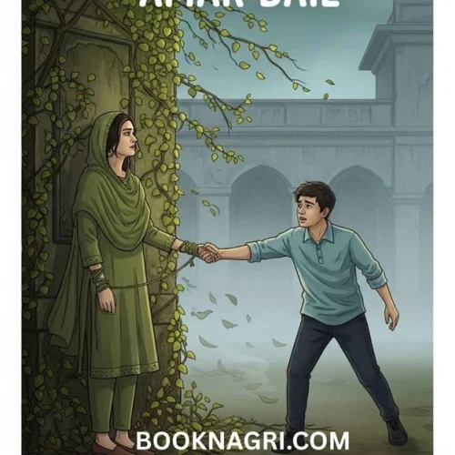 Amar Bail Novel by Umera Ahmed