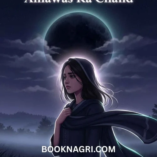Amawas Ka Chand Novel by Bushra Saeed