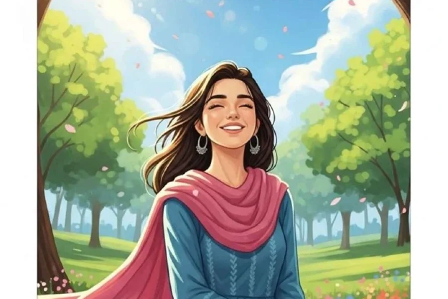 Anmol Mohabbat Novel by Biya Ahmed Complete PDF