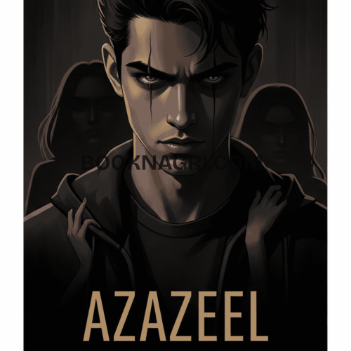 Azazeel Novel By Rabia Khan