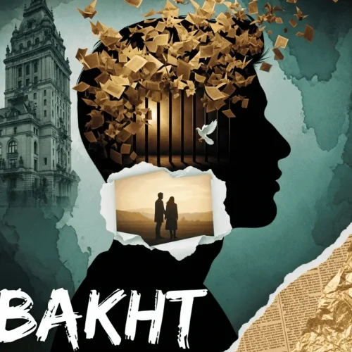 Bakht Novel by Mehrunnisa Shahmeer